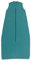 schlummersack Kinder Schlafsack Sommer 150 cm dünn Petrol | Sommerschlafsack 1.0 Tog 1 Tog Baby Schlafsack Sommer | Schlafsack Baby Sommer Frühling