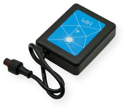 SAXONICA WiFi Smart Modul I für Pool Wärmepumpenserie Mr. Smart