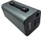 Centrale électrique Portable générateur Solaire 220V, Batterie Externe 300W 80000mAh pour Camping en Plein air Drone RV Alimentation de Secours en Plein air