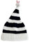 Weihnachtsstrickmütze, Weihnachtsmützen,Weihnachtsmütze Beanie - Weihnachtsmannmütze für Männer und Frauen, Beanie-Wintermütze, weiche, warme Strick-Weihnachtsmütze für Kinder