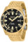 Invicta Pro Diver Edelstahl Herren Automatikuhr - 44mm