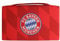 FC Bayern München I Sitzkissen| Stadionkissen I Rot