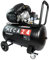 Compresseur Bicylindre 3CV - Cuve 100L - Compresseur à air - 2200W - Pression 8 bars - Débit d'aspiration 320 L/min