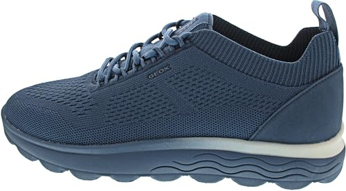 Geox Herren U Spherica A Sneaker