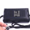 GZXXB Chargeur de Trotinette Électrique 24V Smart Charger Batterie Scooter électrique Adaptateur d'alimentation Chargeur E-Scooter DC27.6V 1.8A Chargeur Trottinett