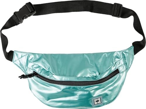 Protest PRTHalam fannypack GLACIAL BLUE - -