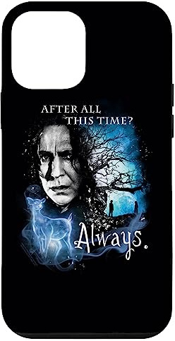Harry Potter Always Case for iPhone 12 mini