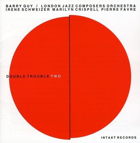 INTAKT RECORDS