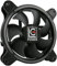 LC-Power LC-CF-RGB-Combo Lüfter, Kühler und Kühlkörper für PC-Gehäuse – 12 cm, 1200 U/min, 1500 U/min, 25 dB
