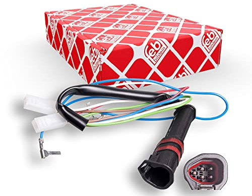 febi bilstein 101380 Harness for exterior mirror, 1 piece