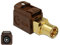 DELOCK Adapter FAKRA F Buchse > SMB Buchse