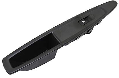 Para Citroen C4 Botonera Derecha Elevalunas Mando Elevalunas Interruptor Botones Coche Piezas 2004 2006 2007-2010