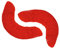 Perfeclan Kufenstrumpf Schlittschuhe Kufenschoner Skate Blade Cover Kufenschutz - Rot, L