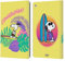 Head Case Designs sous Licence Officielle Peanuts Cowabunga! Snoopy Aloha Disco Étui Portefeuille en Cuir Compatible avec Apple iPad 10.2 2019/2020/2021