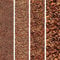 Terra Discount Premium Pinie 60 Liter | fein, mittel, grob oder extra grob | Pinienrinde: Der besondere Rindenmulch | Pinienborke als dekorativer Bodenbelag (extra grob (Körnung 20-80 mm))