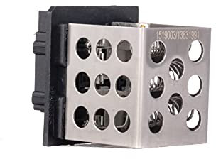 RIDEX 1385C0109 Steuergerät Heizung/Lüftung Steuergerät
