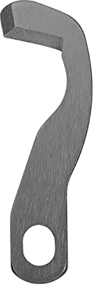 Obermesser für Brother Overlock-Maschinen