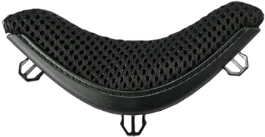 Hcr3110 - ersatz-windabweiser für motorradhelm sepang-face