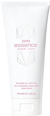 Jafra Essence Inner Love Duschgel, 200 ml