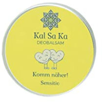 Deobalsam sensitiv ohne Duft