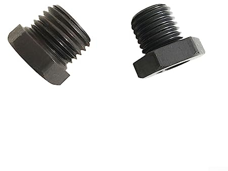 HpLive Holzdrehbank Futter Adapter Schraube Gewinde Spindel Adapter für Holz drehen Drehbank