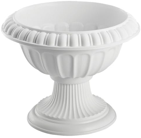 Abaodam Colonne Romaine en Plastique pour Décoration De Mariage Guide Routier Décoration De Porche Jardin