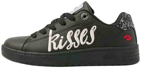 BK British Knights Girl's MistSneaker