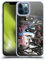 Head Case Designs Offizielle Motley Crue Girls Girls Girls Alben Softgelhülle Kompatibel Mit Apple iPhone 12 Pro Max Und Kompatibel Mit Magsafe Zubehör