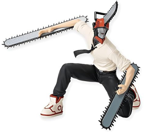 SEGA Chainsaw Man PM Perching Figure Chainsaw Man Vol.2