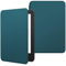 MoKo Hülle für 6 Neu Kindle (11. Generation, 2024/2022) & Internationale Version, Leichte Schutzhülle mit Auto Schlaf/Wach Funktion Smart Cover für Kindle 2024 11. Generation e-Reader, Cyan