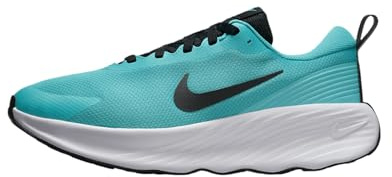 Nike Promina Men's Walking Shoes (FV5285-300, Dusty Cactus/White/Black), Dusty Cactus/White/Black, 9.5 UK