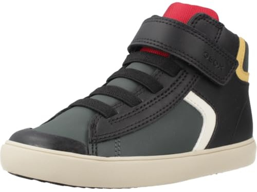 Geox Jungen B Gisli BoySneaker