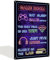 FYKZQWDS Game Room Sign, Gaming Wall Decor, Neon Effect Gaming Sign for Boy Man Room Decor Gamer Bedroom Wall Door Decorations