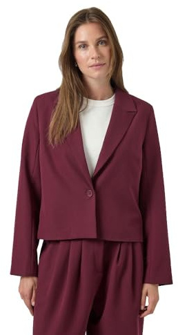 YAS Damen Yasdakota Ls Blazer Noos Yasdakota Ls Blazer Noos (1er Pack)