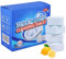 Toilet Cleaner Tablets, 2025 Deep Cleaning Products, Limescale Remover with Foam, Quick Remove Toilet Dirt and Bad Odour for Household Bathroom, Toilet Bowl Cleaner Tablets for Family (1)