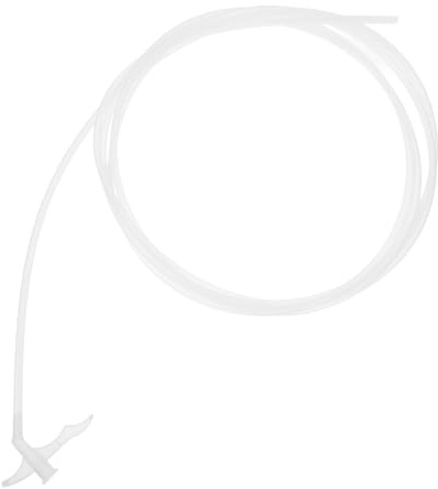 SOESFOUFU Epoxy Mixing Nozzle 3m Spray Foam Tube Extension Epoxy Applicator Tool for Sealant Dispensing and Foam Filling Suitable for Construction and Insulation