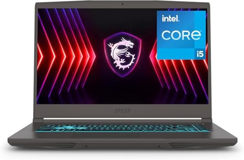 msi Intel Core Intel i5-13420H, NVIDIA GeForce RTX 4050, 16 GB RAM 1 TB NVMe SSD Win11 Home