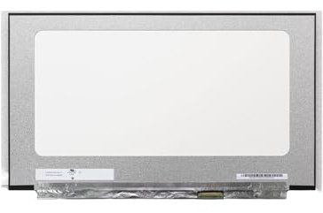 15,6 Zoll 2K 165Hz Laptop-LCD-Bildschirm N156KME-GNA Fit NE156QHM-NY1 NY5 100% DCI-P3 QHD 2560x1440