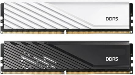 Generico Compatibile con ADATA XPG DDR5 16 GB di RAM