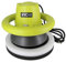 Ryobi RB102G Buffer orbitale 0,75 Amp 3200 OPM con cavo da 6 piedi e 2 tamponi di lucidatura inclusi