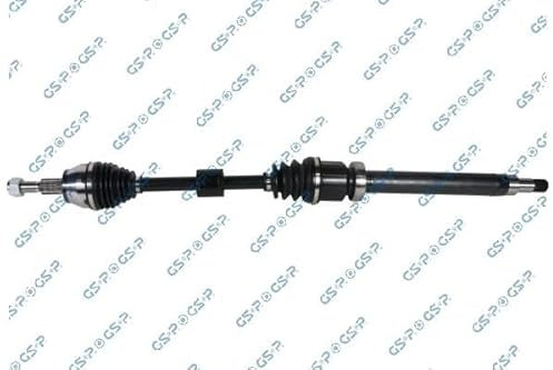 GSP Antriebswelle 218323