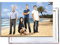 Unified Distribution Hawaii Five-0-100x70 cm Kunstdruck auf Leinwand • erstklassige Druckqualität • Dekoration • Wandbild