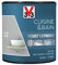 V33 Peinture multi-supports monocouche Cuisine & Bain Resist'Extrême® Satin, Brume, 0,5L