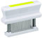 Jaccard 200348Y Tenderizer, Yellow – Poultry