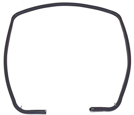 Ufixt Rangemaster 110 Series Compatible Cooker_Oven Main Door Gasket Seal