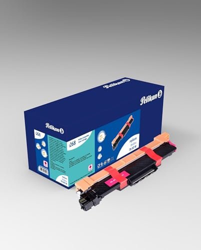 Pelikan Ersatz-Tonerkartusche für Brother TN-247M Magenta