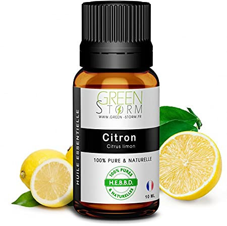 Huile Essentielle Citron - 5ml