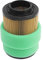 Road Passion Filtro dell'olio 184 - per APRILIA SCARABEO LIGHT 500 2006 2007 2010 2011 2012 2014 SHIVER 750 750 2008 2009 2010 2011 2012 2013 2014 2015
