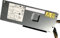 Bestome Fuente de alimentación de repuesto compatible con HP Pro 3120 SFF TFX0220D5WA PC8044 HP-D2201C0 HP-D2506A0 D250A006L L250PS-00 PS-5251-07DF-RoHS 250W