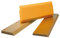 Reinigungs Hygienetechnik Schneeräumleiste Schürfleiste Polyurethan PUR für Schneepflug 1600 x 150 x 15 mm